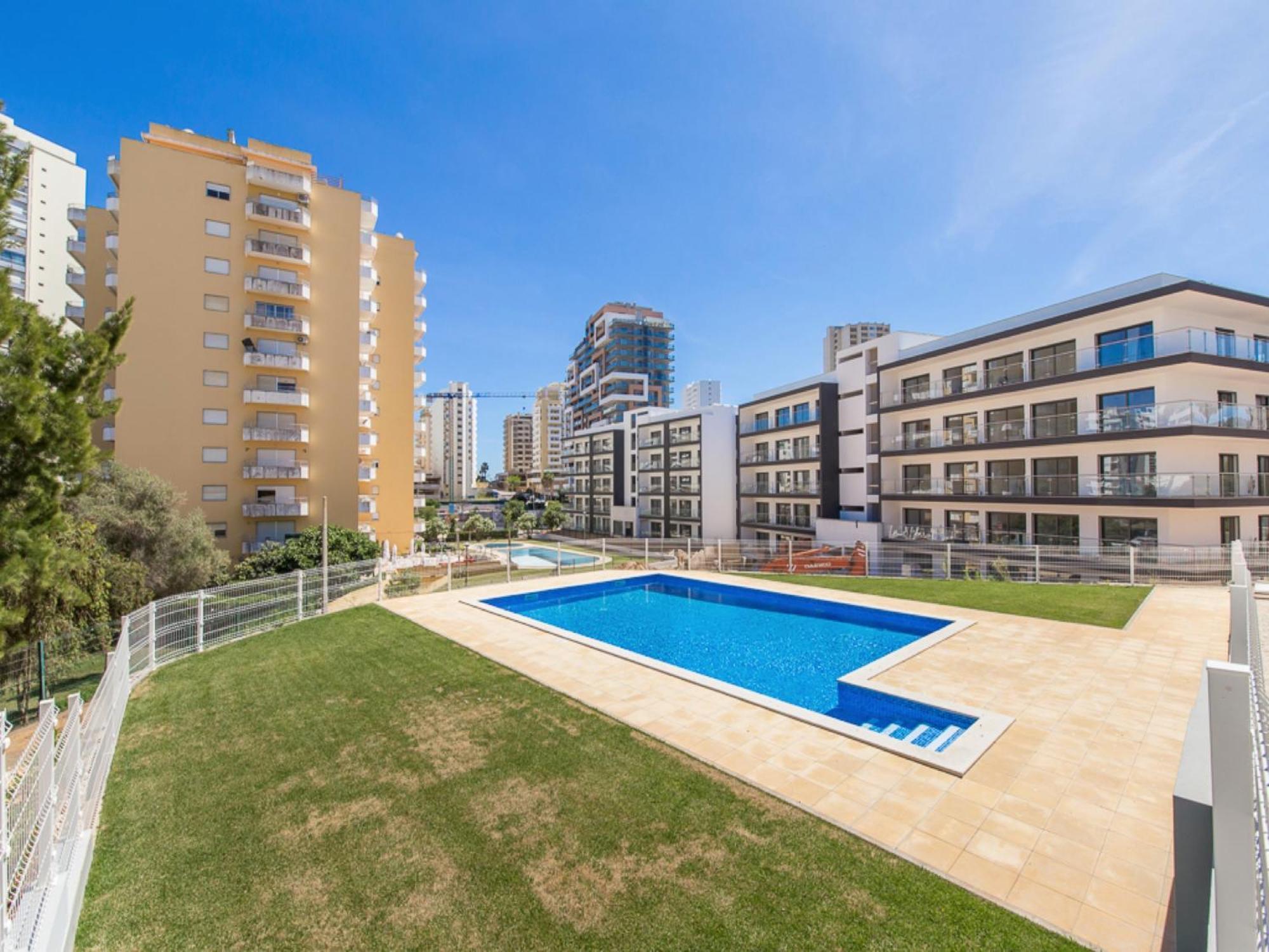 Akisol Portimao Summer Kültér fotó