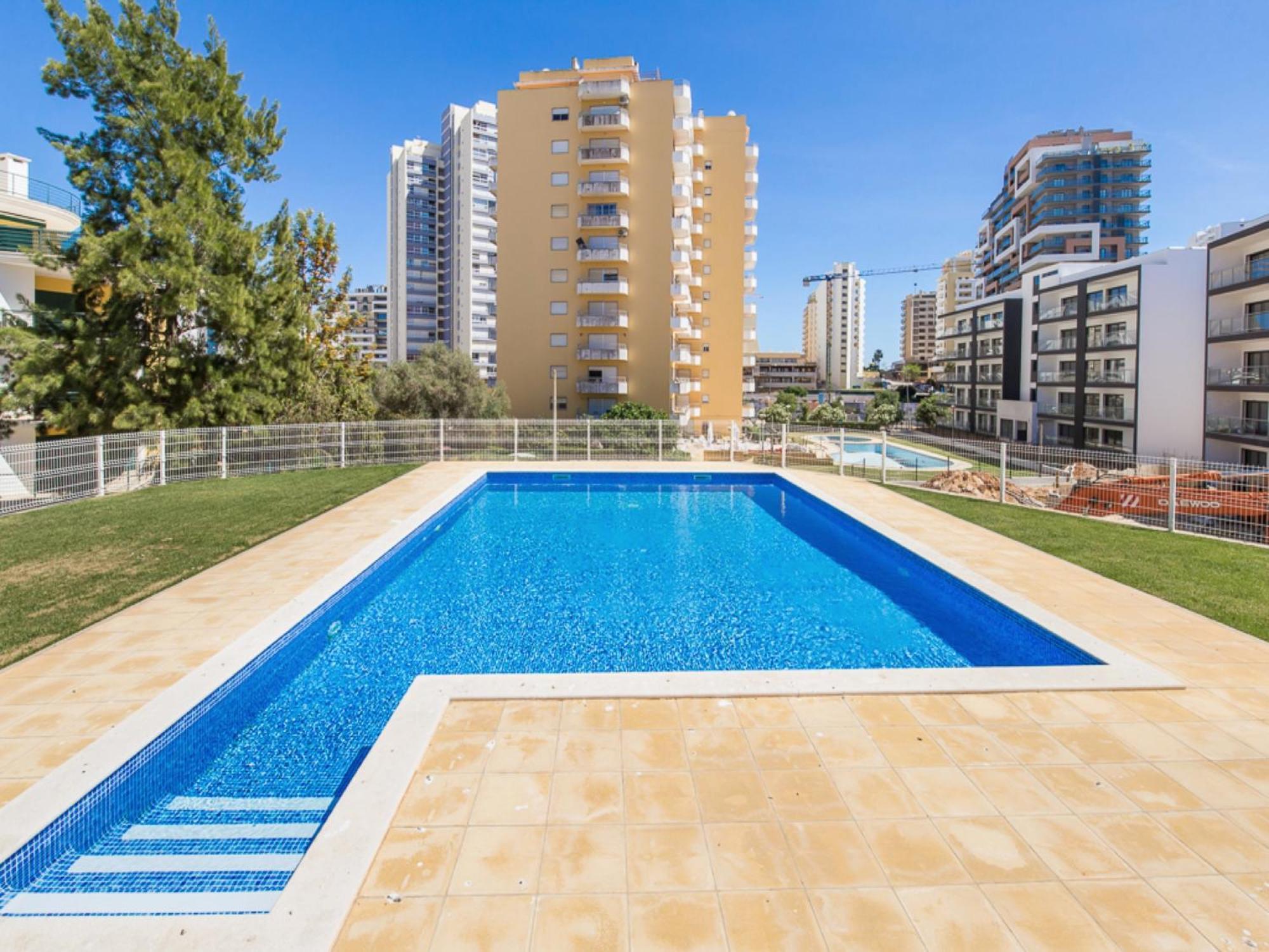 Akisol Portimao Summer Kültér fotó