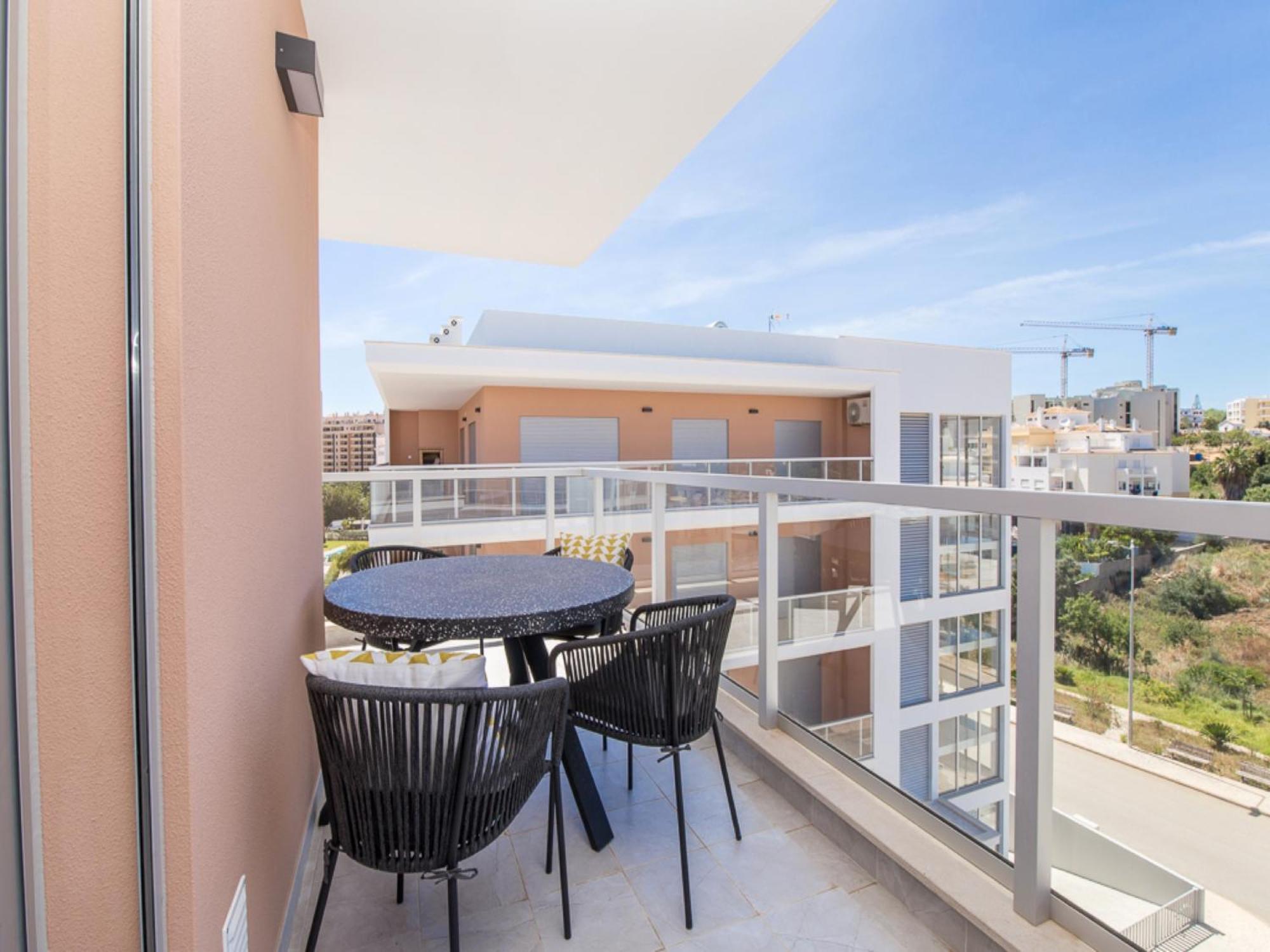 Akisol Portimao Summer Kültér fotó