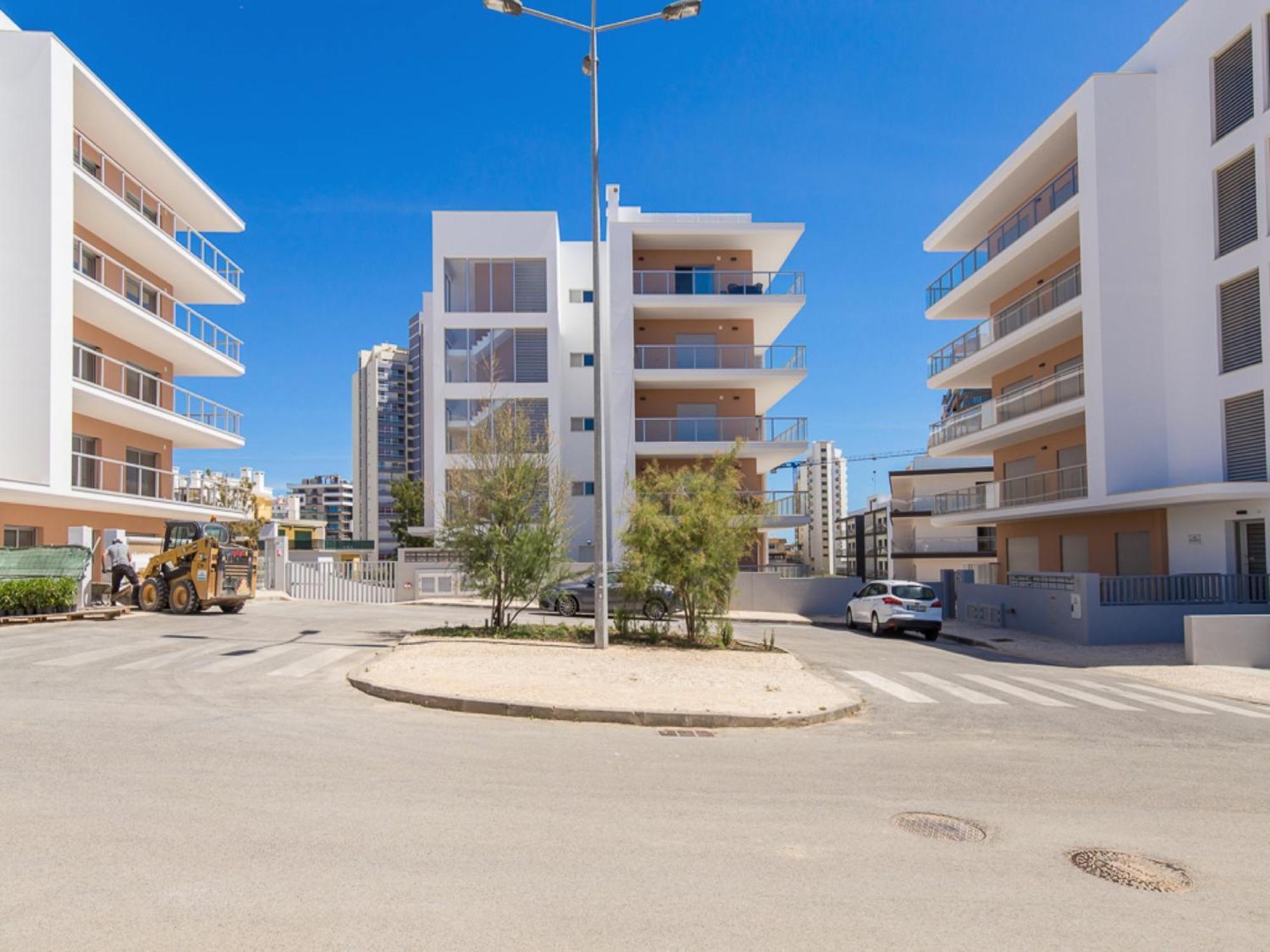 Akisol Portimao Summer Kültér fotó