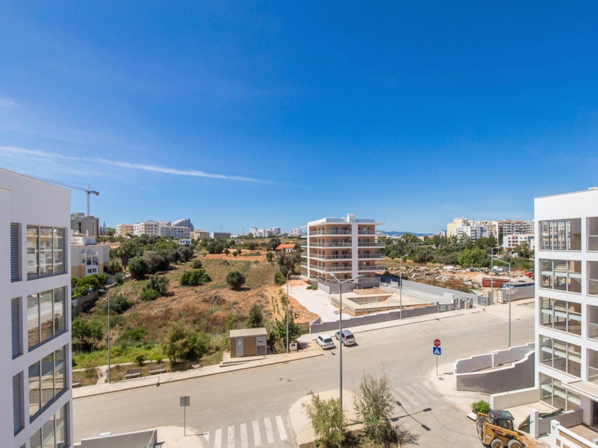 Akisol Portimao Summer Kültér fotó